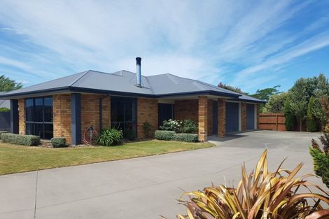 Photo of property in 13 Picasso Place, Rolleston, 7614