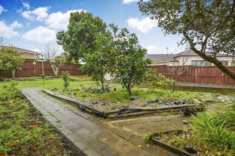 Photo of property in 36 Cromdale Avenue, Highland Park, Auckland, 2010