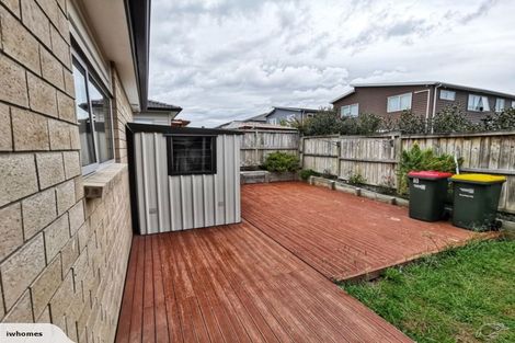 Photo of property in 3 Calcite Avenue, Flat Bush, Auckland, 2019