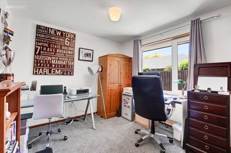 Photo of property in 3 Hewitts Road, Woodend, 7610