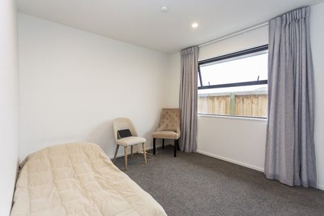 Photo of property in 29 Accadia Drive, Rolleston, 7614