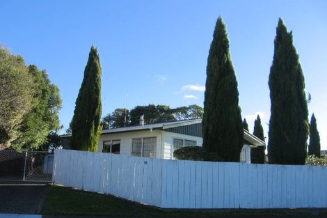 Photo of property in 55 Gemini Avenue, Milson, Palmerston North, 4414