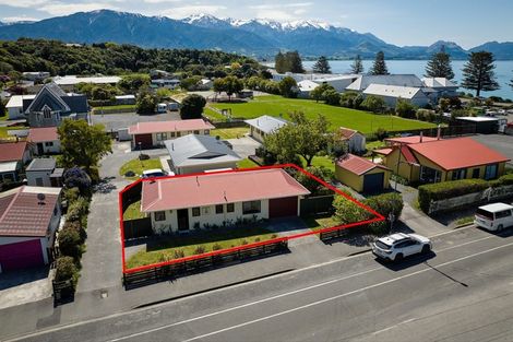 Photo of property in 16 Yarmouth Street, Kaikoura, 7300