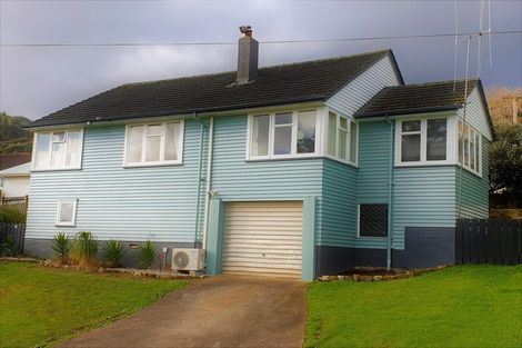 Photo of property in 818 Mount Pleasant Road, Thames, 3500