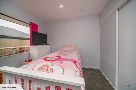 Photo of property in 47 Lignite Drive, Rolleston, 7614