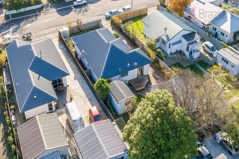 Photo of property in 602 Worcester Street, Linwood, Christchurch, 8062