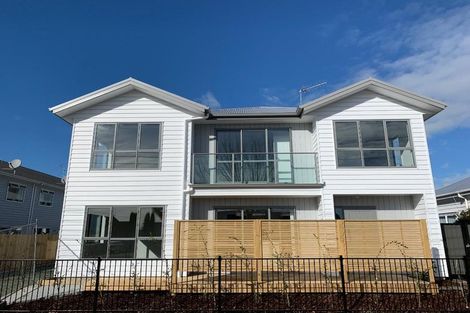 Photo of property in 58u1 Wellington Street, Hamilton East, Hamilton, 3216