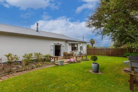 Photo of property in 14 Reservoir Road, Waipukurau, 4200