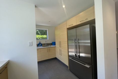 Photo of property in 1 Purau Terrace, Cashmere, Christchurch, 8022