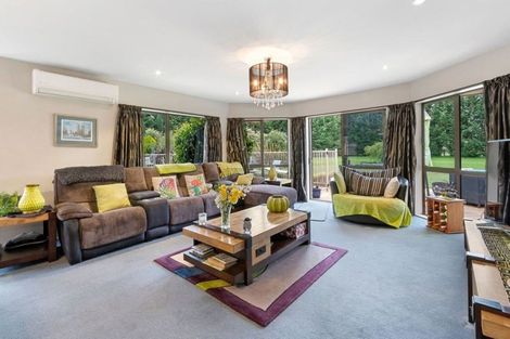 Photo of property in 42 Verona Place, Ohoka, Kaiapoi, 7692