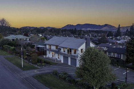 Photo of property in 63 Conical Hill Road, Hanmer Springs, 7334