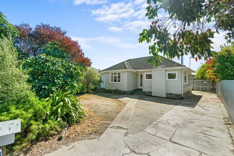 Photo of property in 290 Waterloo Road, Hornby, Christchurch, 8042