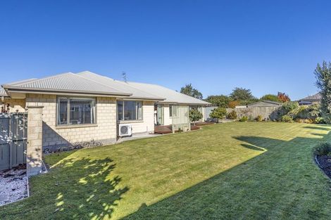 Photo of property in 2 Ascot Place, Rangiora, 7400