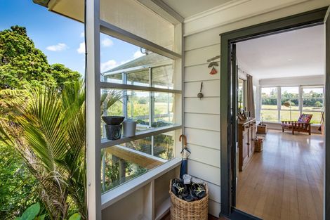 Photo of property in 55 Kawerau Avenue, Devonport, Auckland, 0624