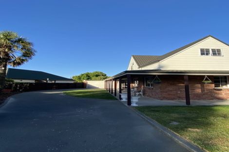 Photo of property in 17 Buchanan Place, Allenton, Ashburton, 7700