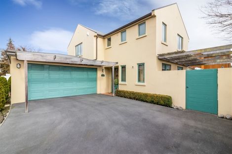 Photo of property in 49 Clifford Avenue, Merivale, Christchurch, 8014