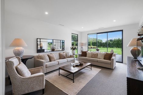 Photo of property in 21 Classiebawn Lane, Prebbleton, 7676