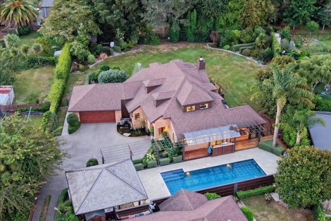 Photo of property in 41bc Burwood Road, Matamata, 3400