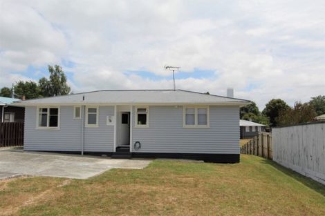 Photo of property in 15 Nevis Crescent, Tokoroa, 3420
