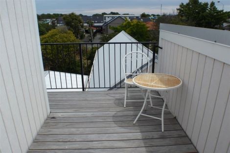Photo of property in 508b Manchester Street, St Albans, Christchurch, 8014