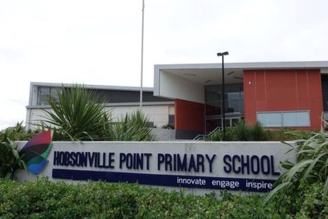 Photo of property in 22 Pukeko Road, Hobsonville, 0616