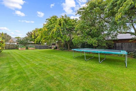 Photo of property in 19 Waterholes Road, Springston, Christchurch, 7674