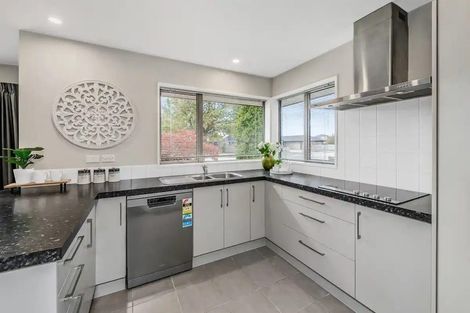 Photo of property in 223 Rolleston Drive, Rolleston, 7614