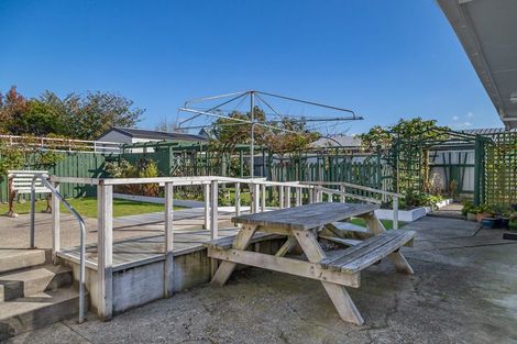 Photo of property in 19 Princes Street, Levin, 5510