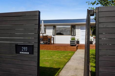 Photo of property in 29b Warkworth Grove, Bell Block, New Plymouth, 4312