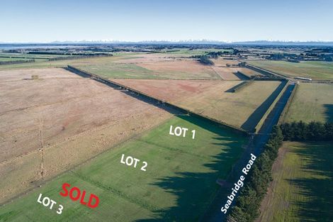 Photo of property in 172 Seabridge Road, Motukarara, Tai Tapu, 7672