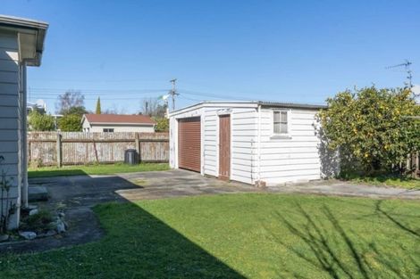 Photo of property in 36 Jellicoe Street, Greytown, 5712