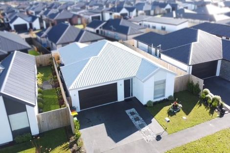 Photo of property in 9 Arapawa Street, Belfast, Christchurch, 8051