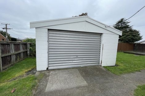 Photo of property in 20 Epsom Road, Sockburn, Christchurch, 8042