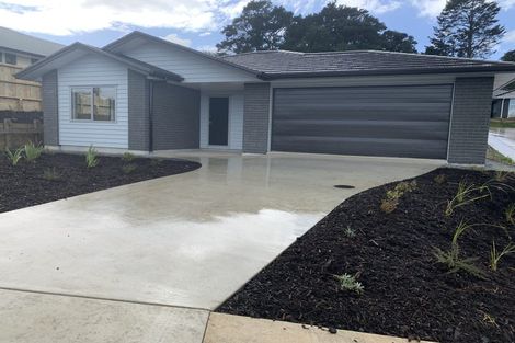 Photo of property in 9 Royal St Annes Drive, Te Kamo, Whangarei, 0112