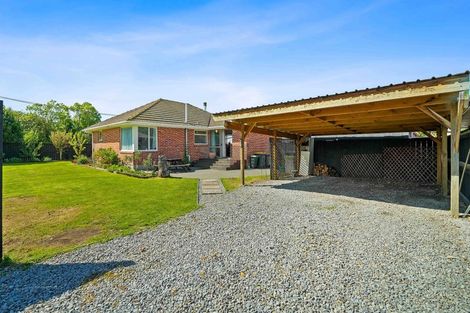 Photo of property in 29 Kissel Street, Templeton, Christchurch, 8042