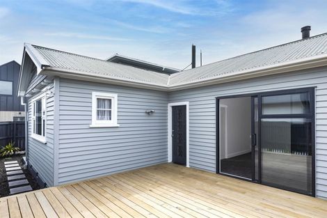 Photo of property in 119a Ruskin Street, Addington, Christchurch, 8024