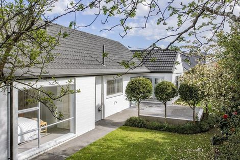 Photo of property in 103 Rugby Street, Merivale, Christchurch, 8014