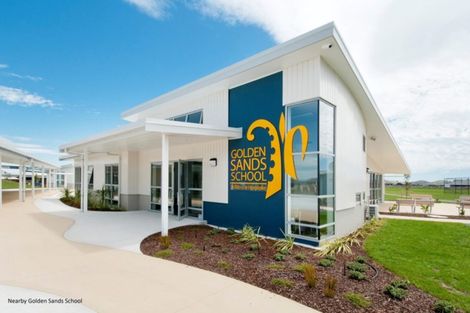 Photo of property in 10 Batty Street, Papamoa Beach, Papamoa, 3118
