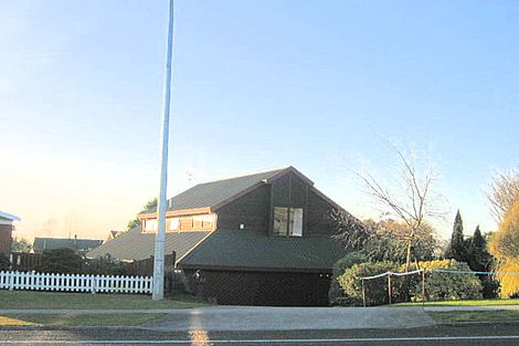 Photo of property in 83 Crosby Road, Chartwell, Hamilton, 3210