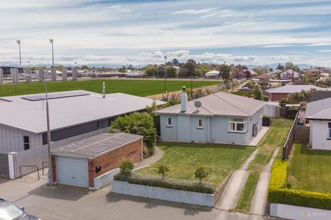 Photo of property in 19 Raymond Street, West End, Timaru, 7910
