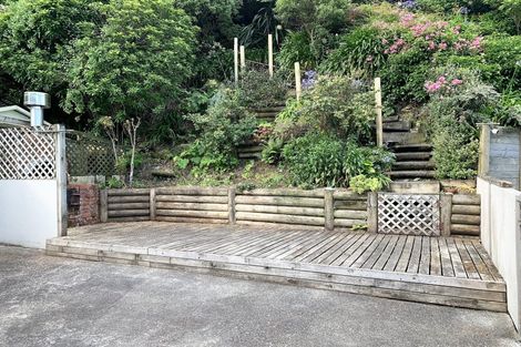 Photo of property in 78 Todman Street, Brooklyn, Wellington, 6021