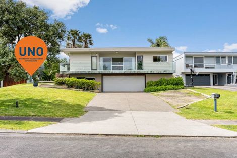 Photo of property in 5 Fortyfoot Lane, Sunnyhills, Auckland, 2010