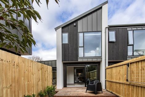 Photo of property in 11/24 Devonport Lane, St Albans, Christchurch, 8014