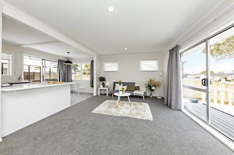 Photo of property in 19 Haddon Street, Mangere East, Auckland, 2024
