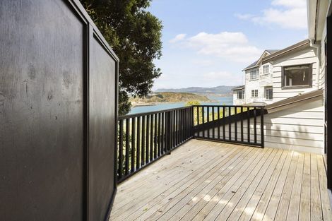 Photo of property in 51u2 View Road, Houghton Bay, Wellington, 6023