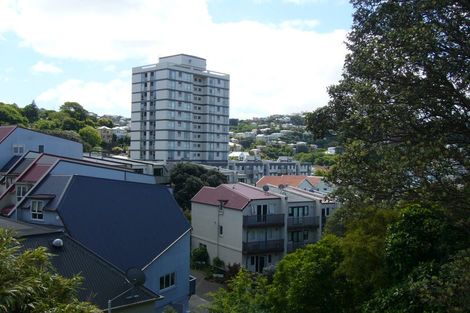 Photo of property in 54 Thompson Street, Mount Cook, Wellington, 6011