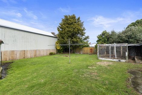 Photo of property in 3 Morris Street, Marton, 4710
