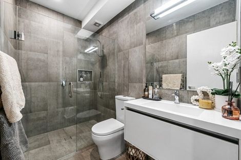 Photo of property in 3/85 Bomb Point Drive, Hobsonville, Auckland, 0616