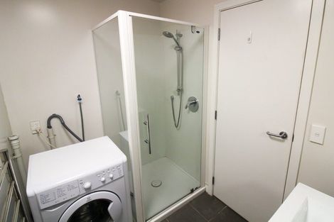 Photo of property in 903/8u Wigan Street, Te Aro, Wellington, 6011