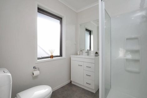 Photo of property in 50 Skyhawk Road, Wigram, Christchurch, 8042